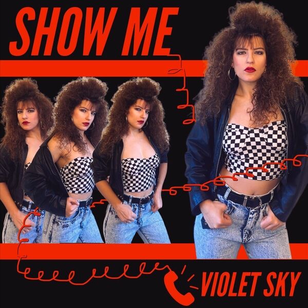 Cover art for Show Me